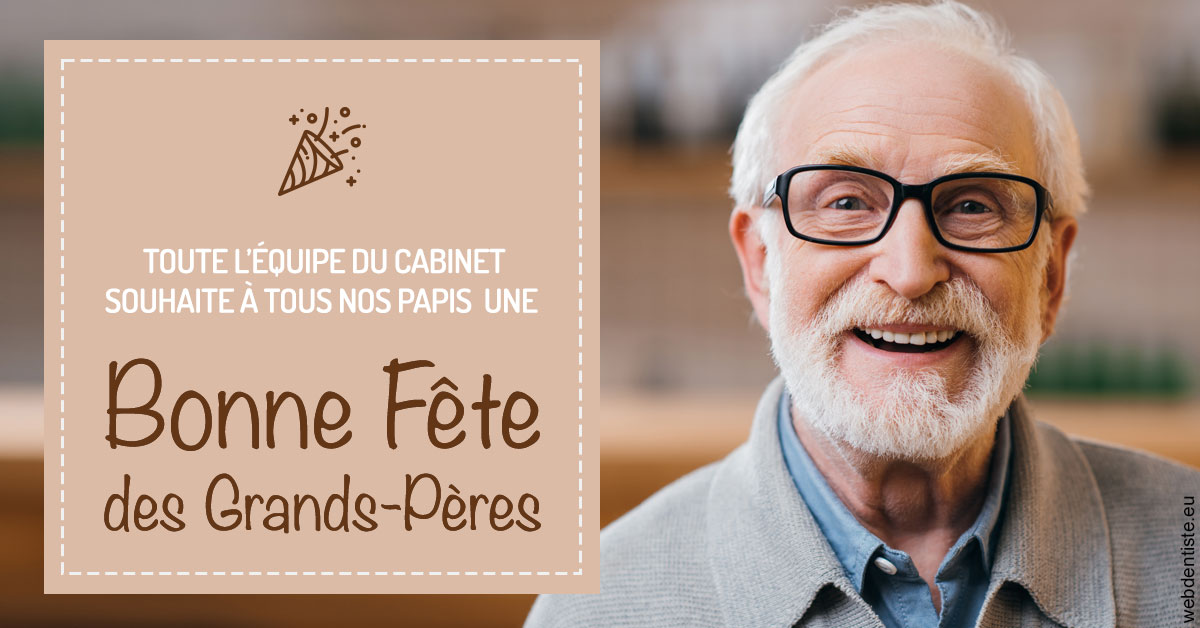 https://www.smileclinique83.fr/Fête des grands-pères