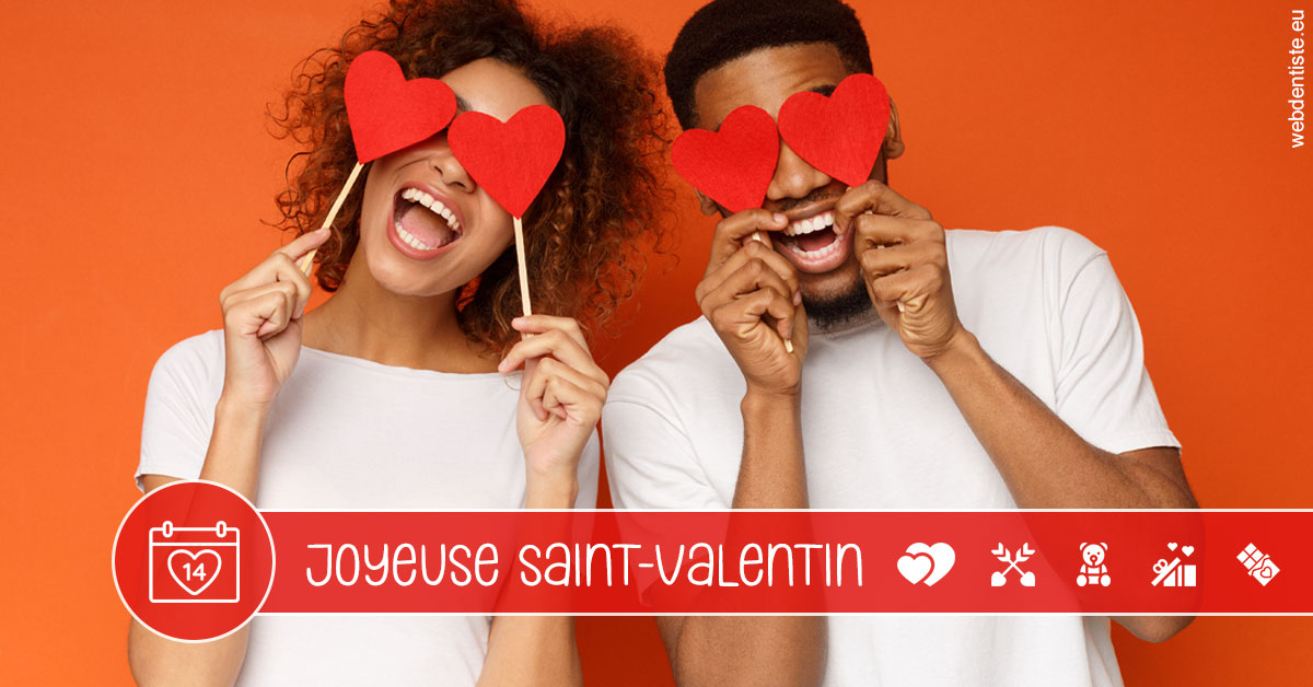 https://www.smileclinique83.fr/La Saint-Valentin 2