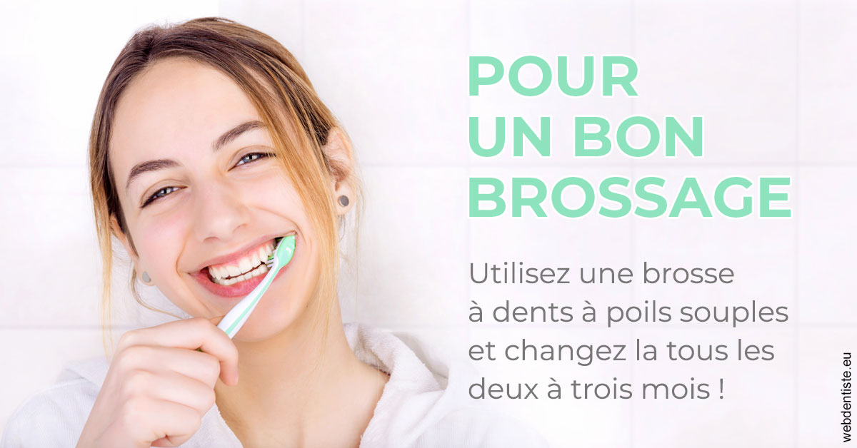 https://www.smileclinique83.fr/Pour un bon brossage 2