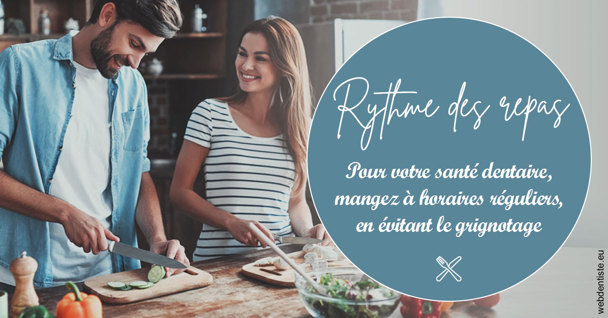 https://www.smileclinique83.fr/Rythme des repas 2