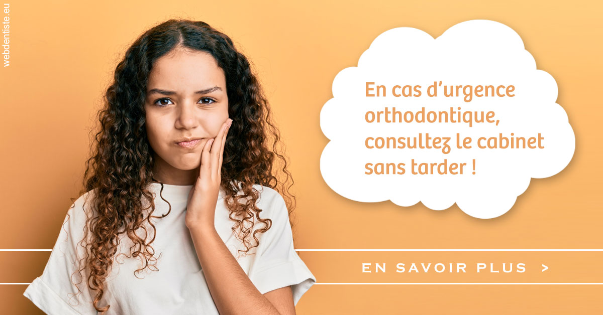 https://www.smileclinique83.fr/Urgence orthodontique 2