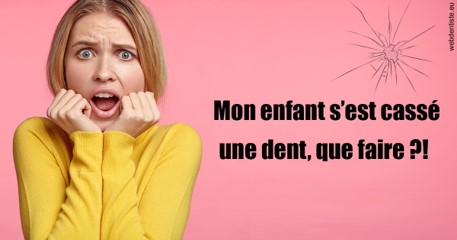 https://www.smileclinique83.fr/Dent cassée