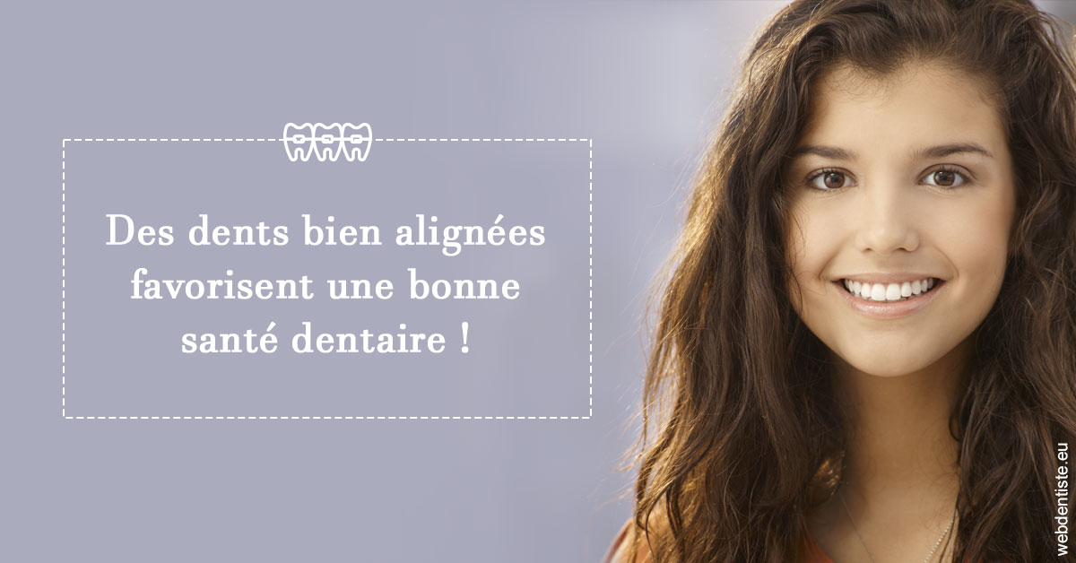 https://www.smileclinique83.fr/Dents bien alignées