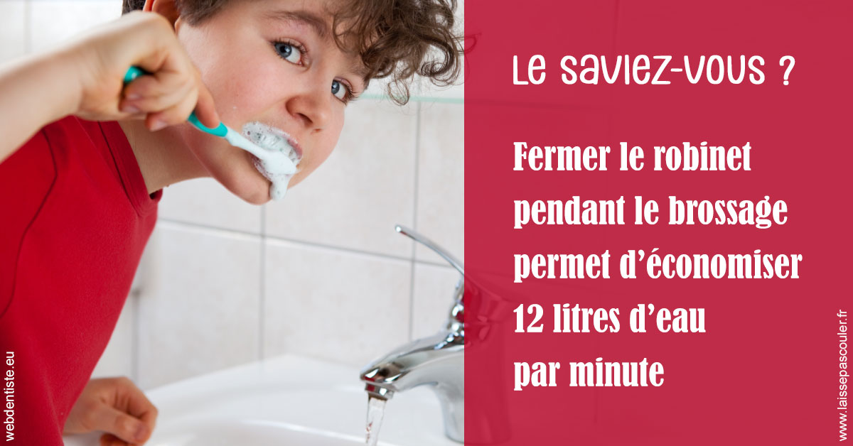 https://www.smileclinique83.fr/Fermer le robinet 2