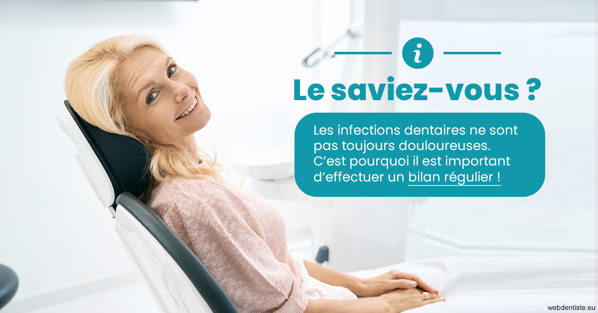 https://www.smileclinique83.fr/T2 2023 - Infections dentaires 1
