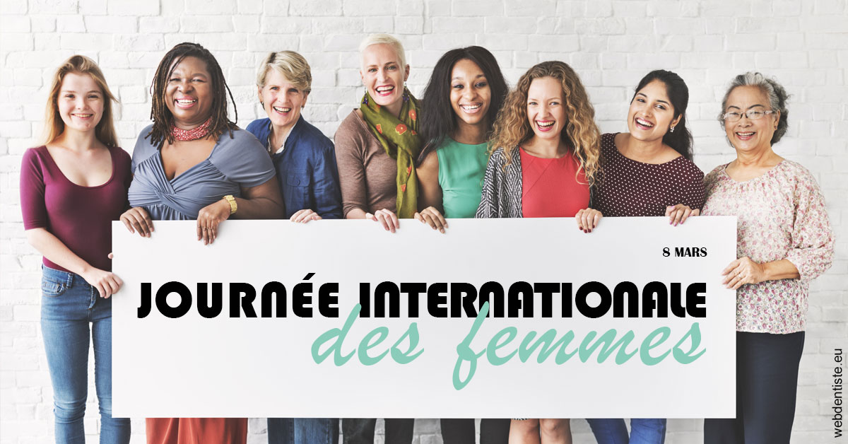 https://www.smileclinique83.fr/La journée des femmes 2