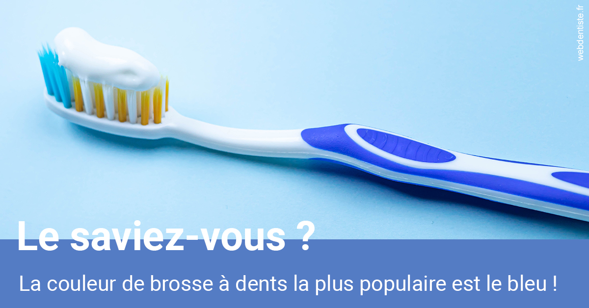 https://www.smileclinique83.fr/Couleur de brosse à dents