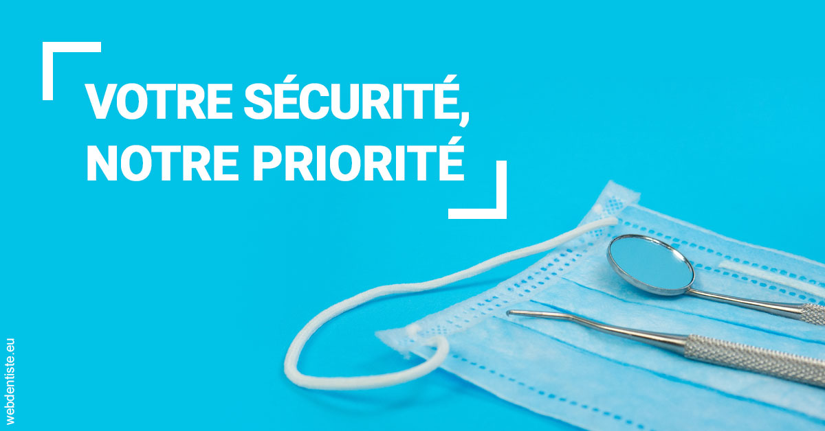 https://www.smileclinique83.fr/Votre sécurité, notre priorité