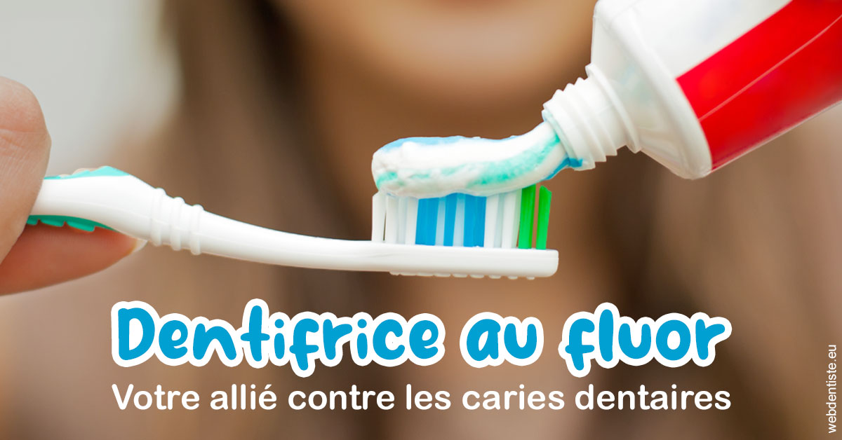 https://www.smileclinique83.fr/Dentifrice au fluor 1