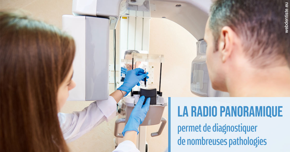 https://www.smileclinique83.fr/L’examen radiologique panoramique 1