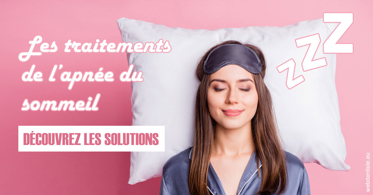 https://www.smileclinique83.fr/Les traitements de l’apnée du sommeil 1
