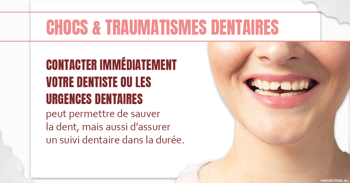 https://www.smileclinique83.fr/2023 T4 - Chocs et traumatismes dentaires 01