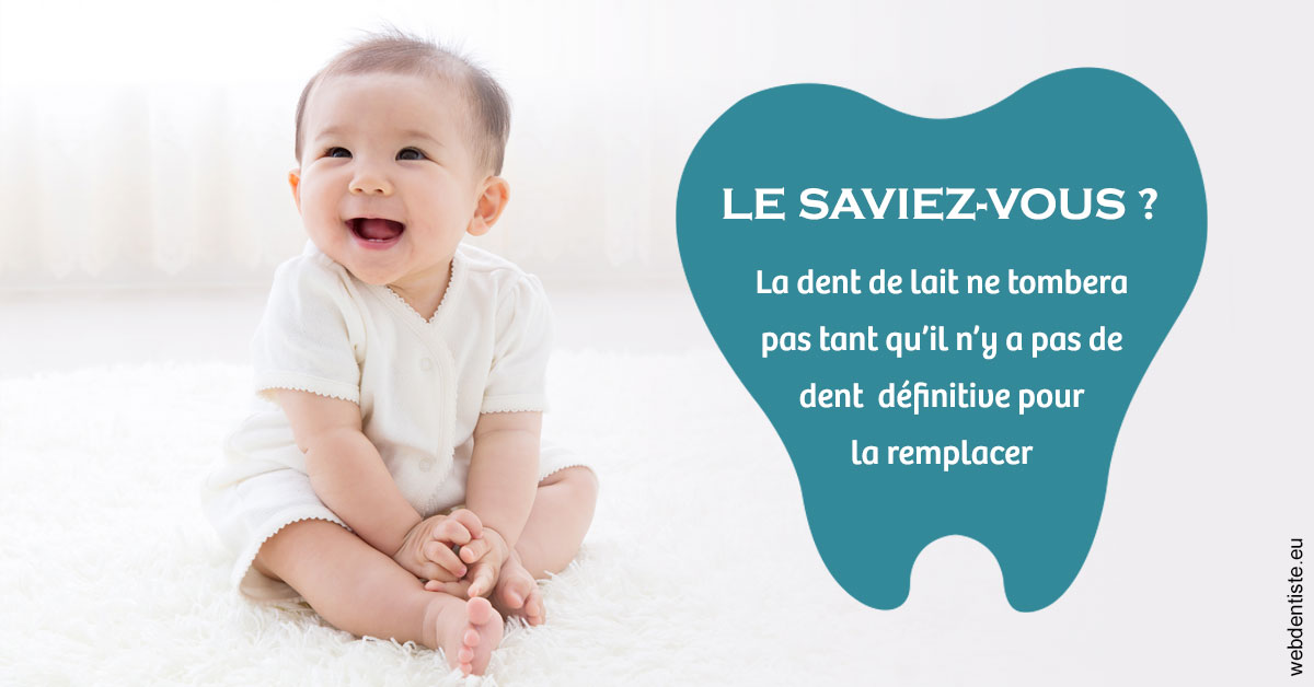 https://www.smileclinique83.fr/La dent de lait 1