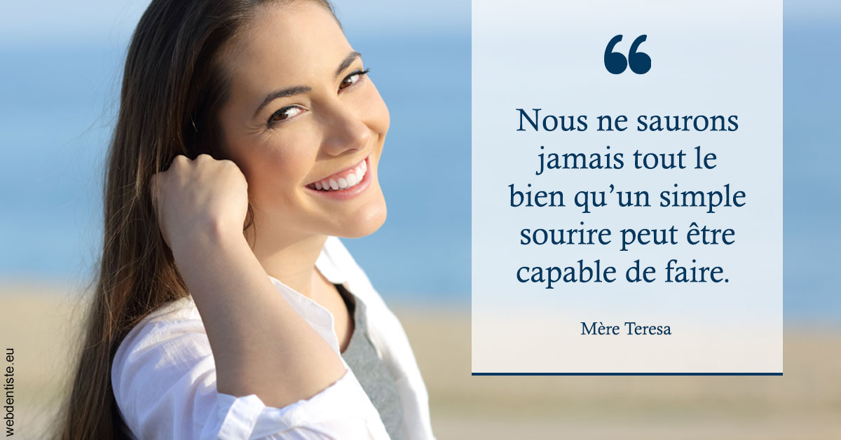 https://www.smileclinique83.fr/Mère Teresa 1