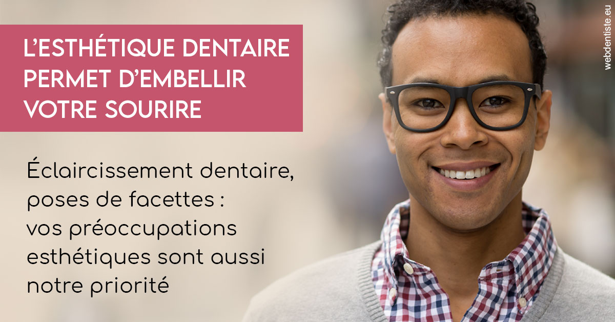 https://www.smileclinique83.fr/2023 T4 - L'esthétique dentaire 01