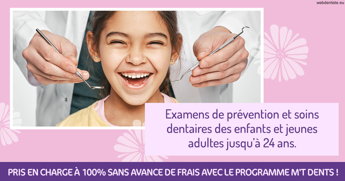 https://www.smileclinique83.fr/2024 T1 - Soins dentaires des enfants 02