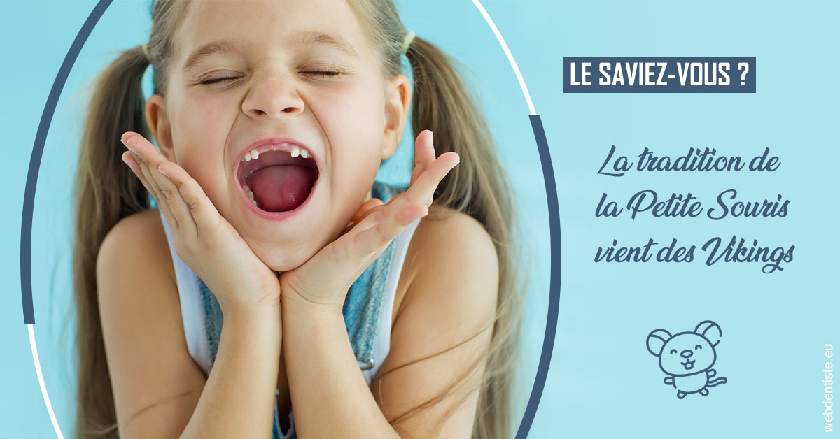 https://www.smileclinique83.fr/La Petite Souris 1
