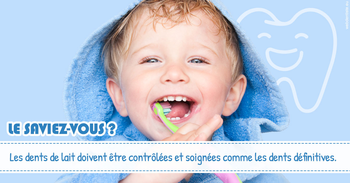 https://www.smileclinique83.fr/T2 2023 - Dents de lait 1