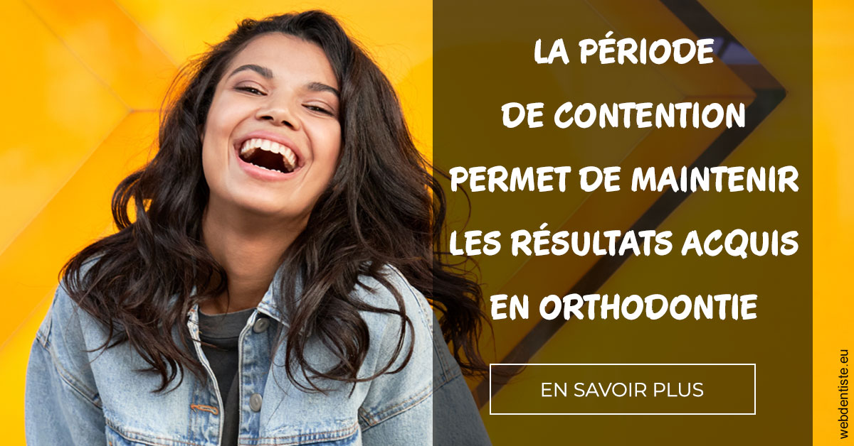 https://www.smileclinique83.fr/La période de contention 1