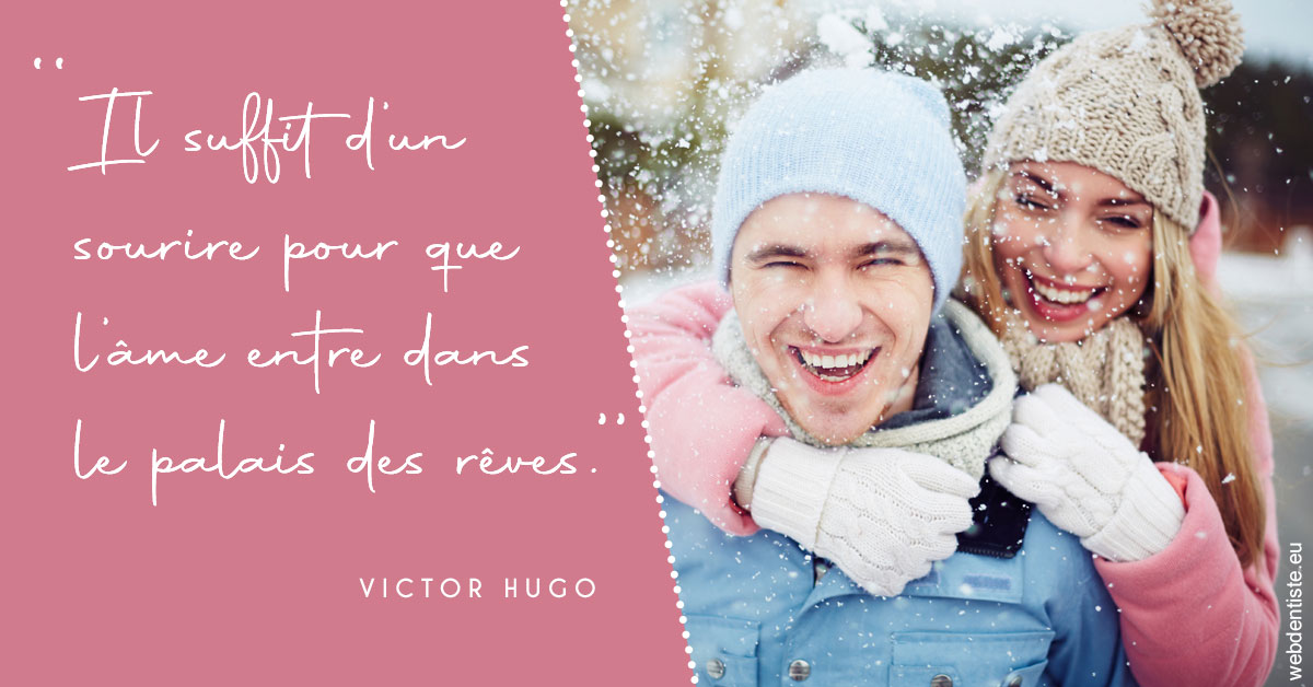https://www.smileclinique83.fr/2023 T4 - Victor HUGO 02