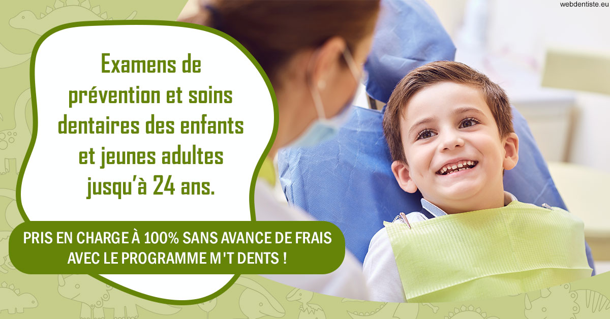 https://www.smileclinique83.fr/2024 T1 - Soins dentaires des enfants 01