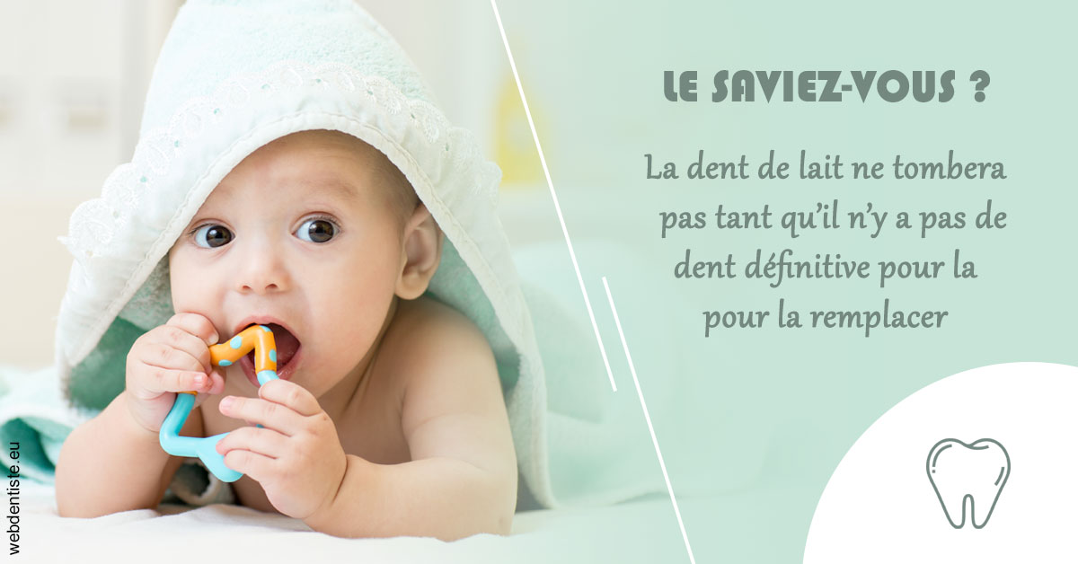 https://www.smileclinique83.fr/La dent de lait 2