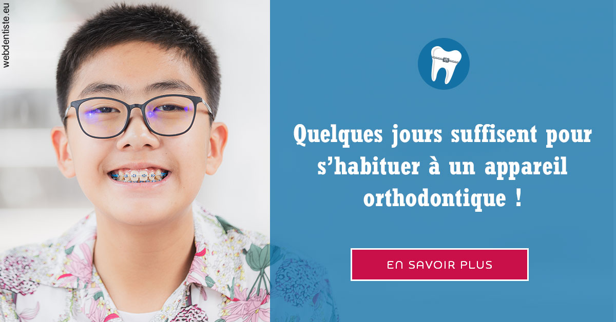 https://www.smileclinique83.fr/L'appareil orthodontique
