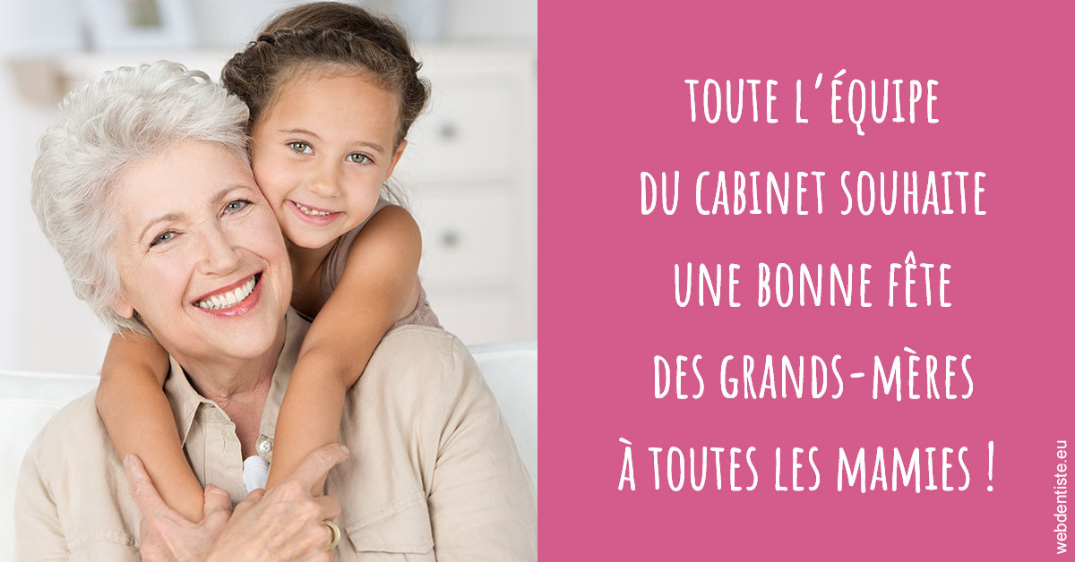 https://www.smileclinique83.fr/Fête des grands-mères 2023 1