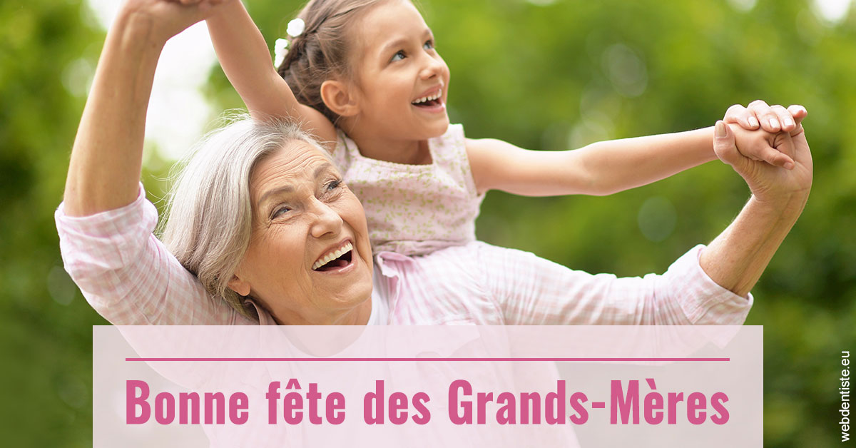 https://www.smileclinique83.fr/Fête des grands-mères 2023 2