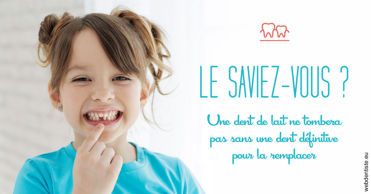 https://www.smileclinique83.fr/Dent de lait 2