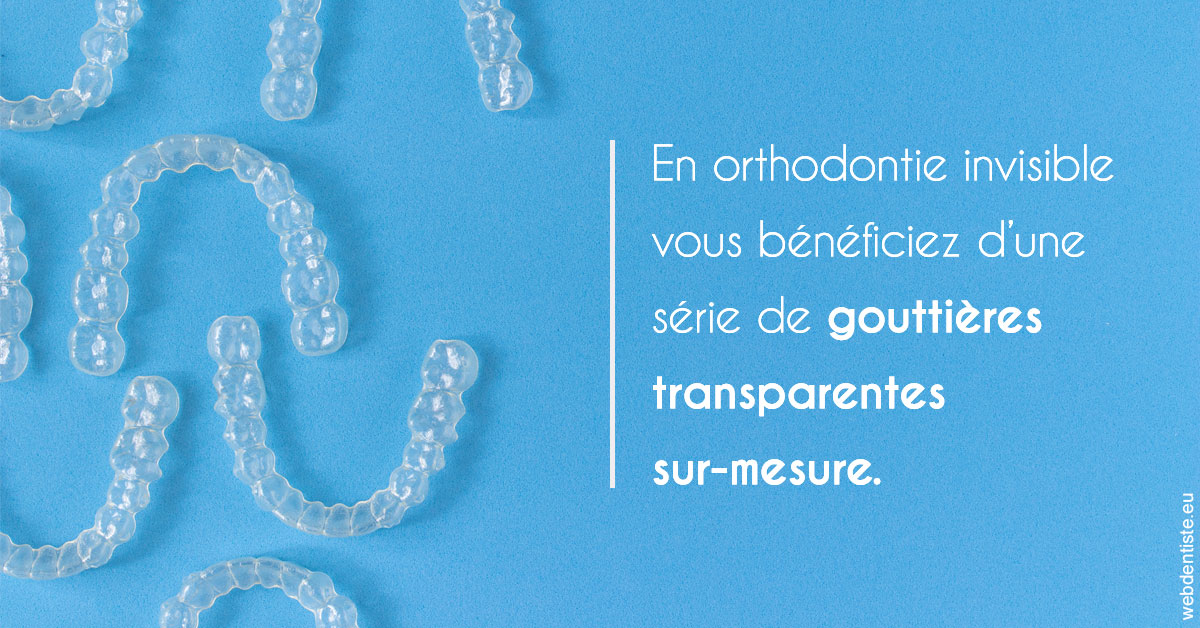 https://www.smileclinique83.fr/Orthodontie invisible 2