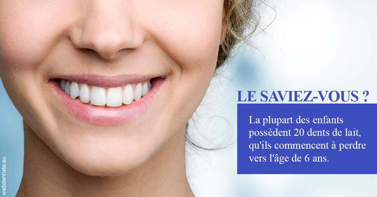 https://www.smileclinique83.fr/Dents de lait 1