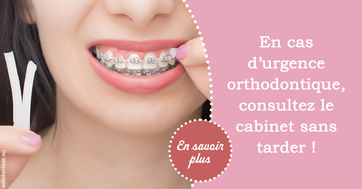 https://www.smileclinique83.fr/Urgence orthodontique 1